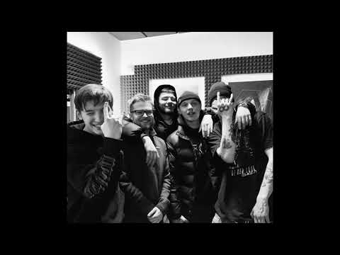 Viktor Sheen + Calin + Hasan + Nik Tendo type beat (prod. MageBeats)