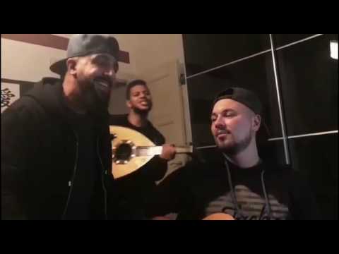 Habibti - Ich bin dein habibo (despacito orientversion)