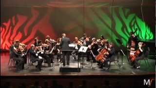 Felix Mendelssohn - String Symphony No. 10