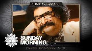 Passage: In memoriam