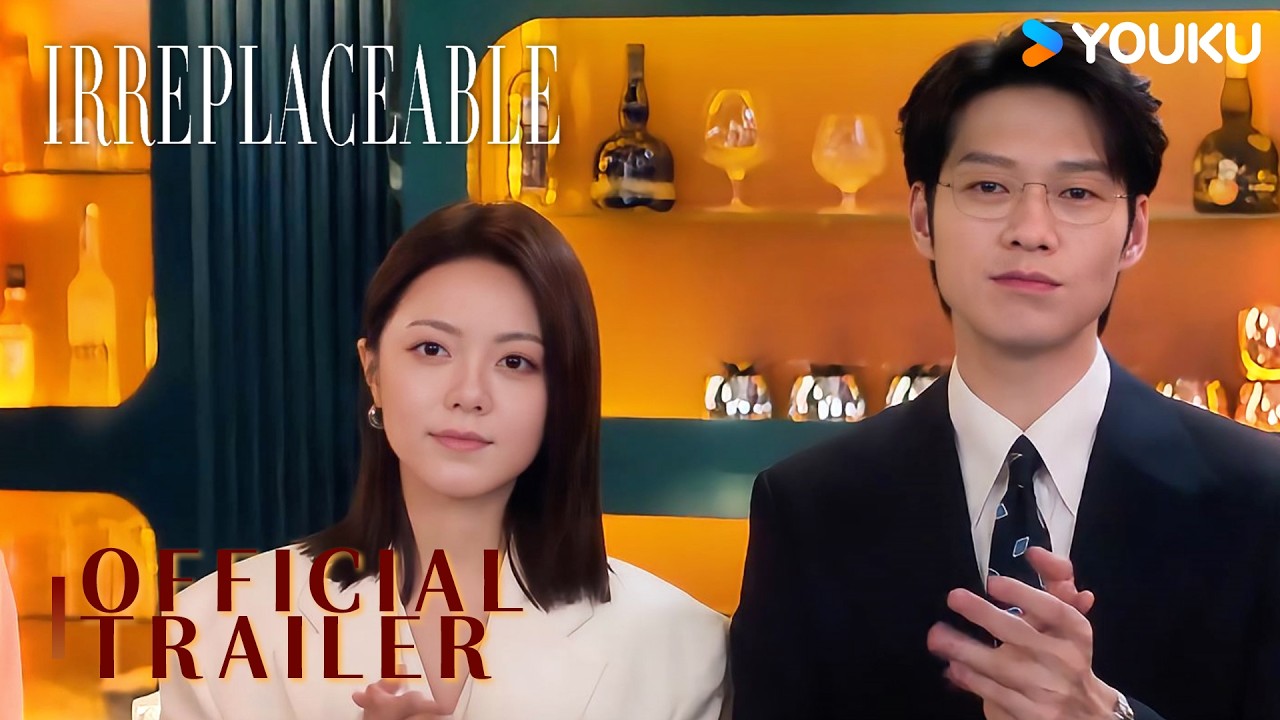Irreplaceable trailer thumbnail