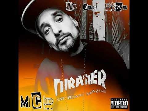 MCD-Up and Down