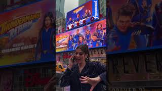 Thundermans Return tomorrow ⚡️