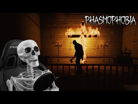 Do as I Command | Phasmophobia Weekly Challenge