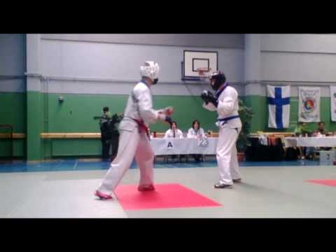 HJMS IC2013 - Karhu vs Metsä