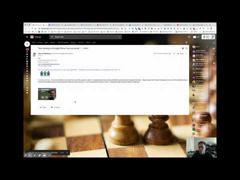 EmailToDriveToLinkToClassroom  Mar 18, 2020 12 13 PM