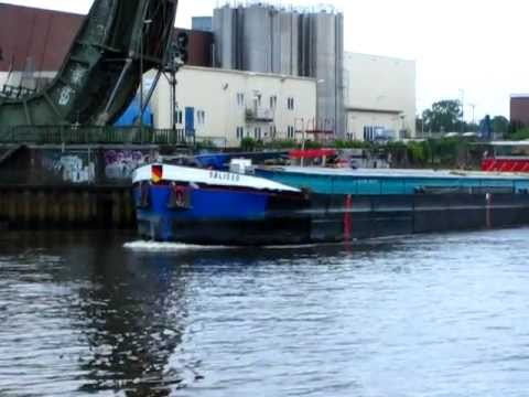 Vorbeifahrt Salisso - GMS - 04602710