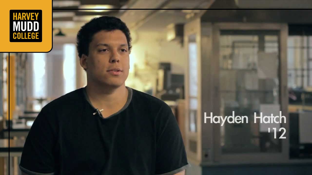 Harvey Mudd College's Honor Code