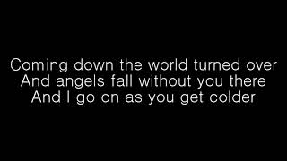 Black Balloon Lyrics - Goo Goo Dolls