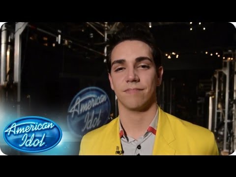 Lazaro Arbos: Top 9 Immediate Reactions - AMERICAN IDOL SEASON 12