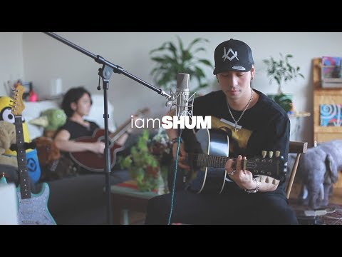 【In loving memory of Avicii in Heaven】~天国のAviciiに贈った曲~ iamSHUM / Beautiful Melodies ~Dear Avicii~