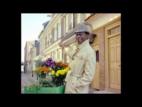 Nat King Cole - Almost Like Being in Love 1953 (digital extract) stereo