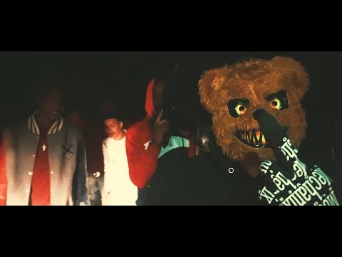 187 KANE  + 187 B - PROBLEM (SSFILMZ EXCLUSIVE)