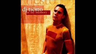 DJ Tiesto - Summer Jam Remix