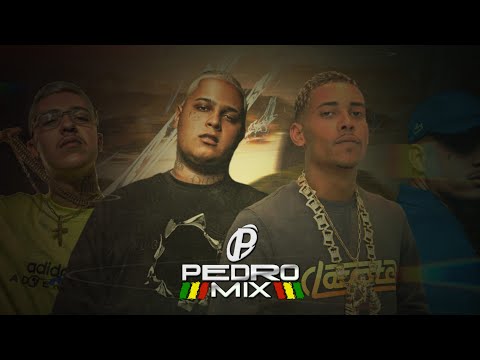 SIGO NA FÉ DO PAI - MC Bielzin (Reggae Remix 2022) @djpedromixofc & @igorproducer