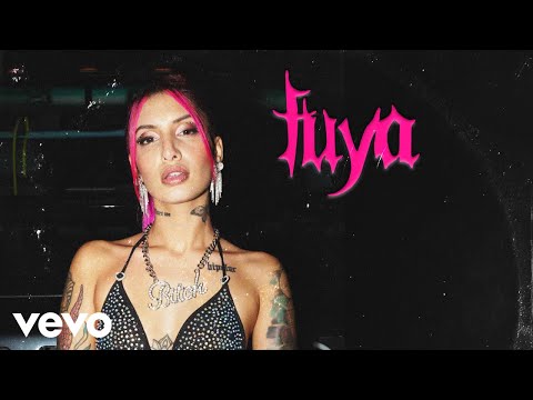 Dakillah - Tuya (Official Video)