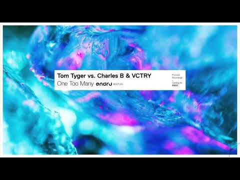 Tom Tyger, Charles B, VCTRY - One Too Many (ENDRU bootleg)