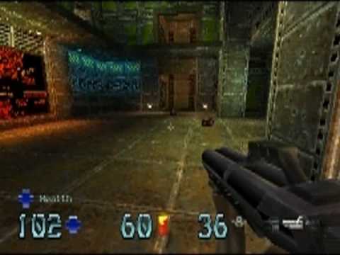 quake 2 playstation download