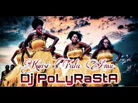 Stegga  Nasty  DjPoLyRaStA - Kwisi Tala Amu ReMiX