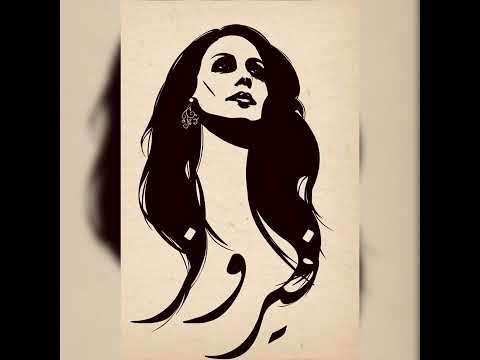Fairuz | Habbaitak Tanseet El Noum | فيروز | حبيتك تنسيت النوم