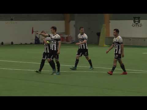 KPS VS NÄRPES KRAFT 22.5.2019 kooste