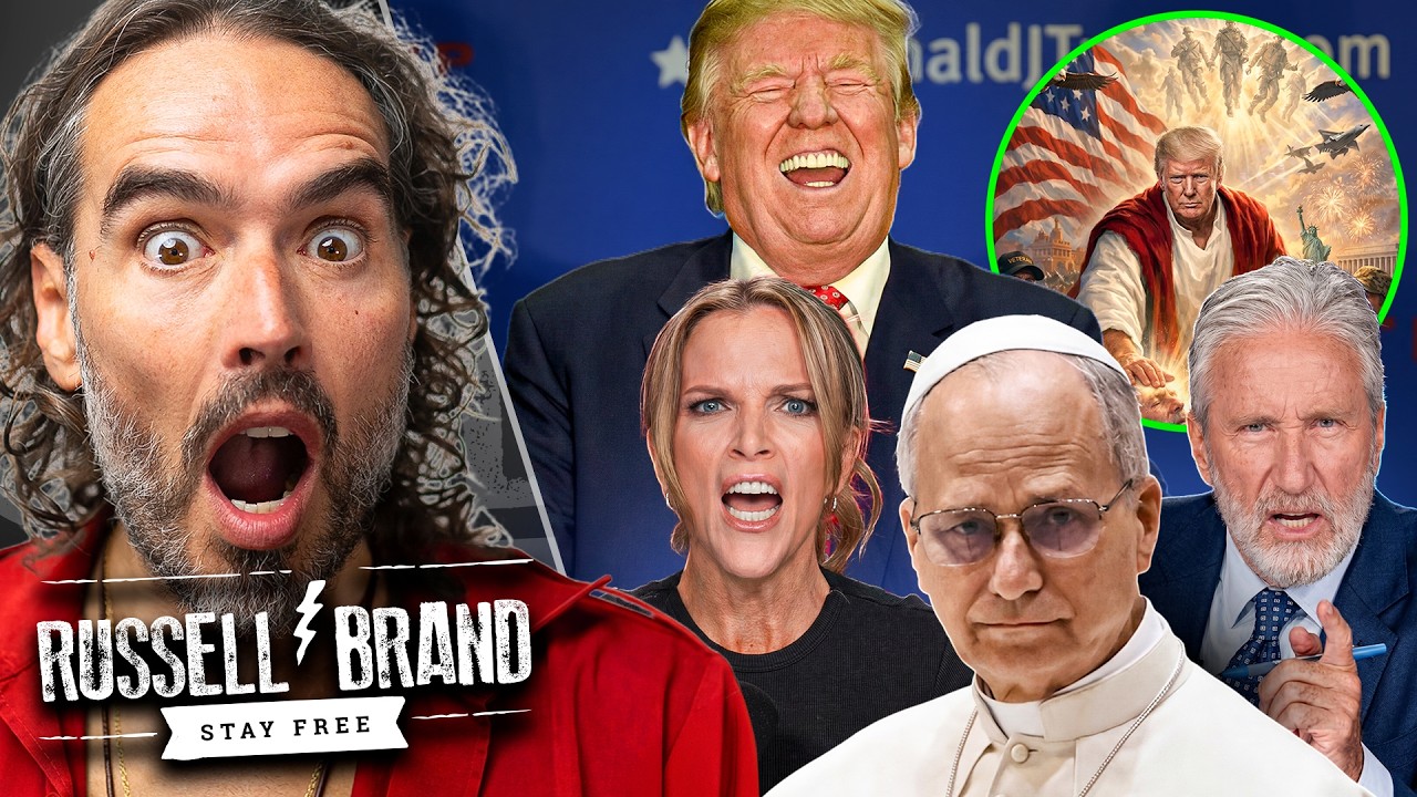 The Messiah Complex Returns — SF705