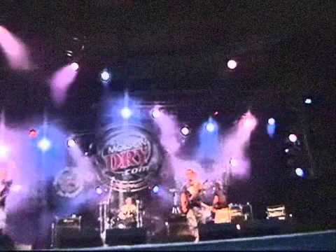 80's songs medley by punk-rock band Aksys