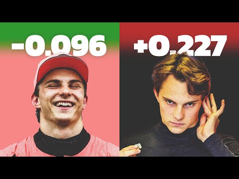 The Worrying Numbers Behind Oscar Piastri’s Collapse In Form.