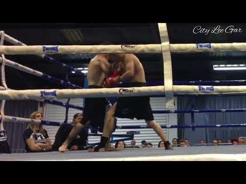 Harley Love Vs Hayden Todd (Harley Love Highlights Only)