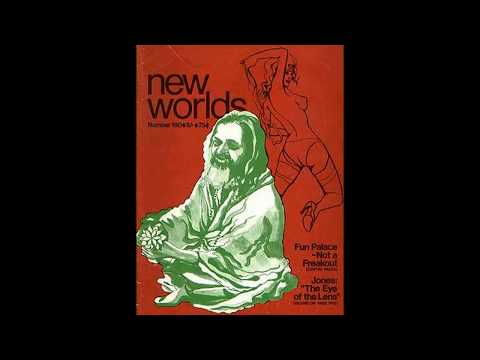 Mindwebs - The Hall of Machines, by Langdon Jones