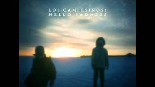 Los Campesinos! - Songs About Your Girlfriend (Arts &amp; Crafts)