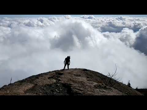 Ngelungsur Restu Sang Giri Tohlangkir - 1