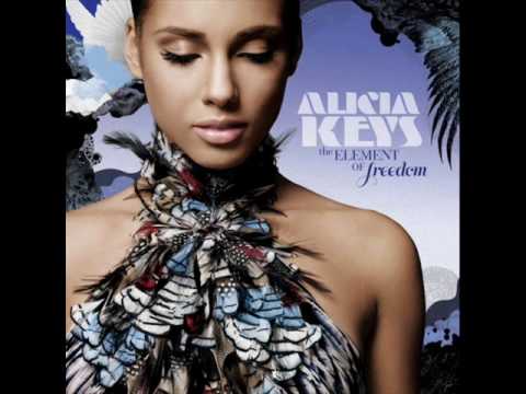 Alicia Keys - Put It In A Love Song Ft. Beyonce