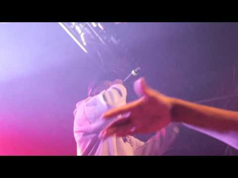 PHAT KAT & GUILTY SIMPSON (part 6) @ X-mas Jam #13 - Conne Island/Leipzig 24.12.2015