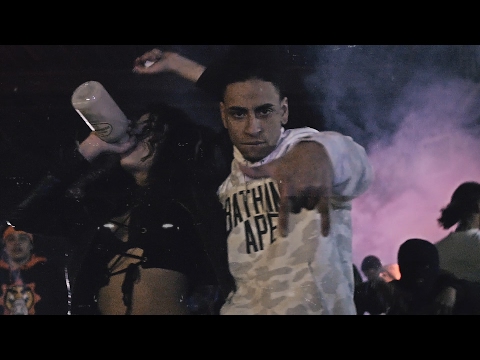 All Of My Niggas - Brazil x Yung E ( OFFICIAL MUSIC VIDEO )