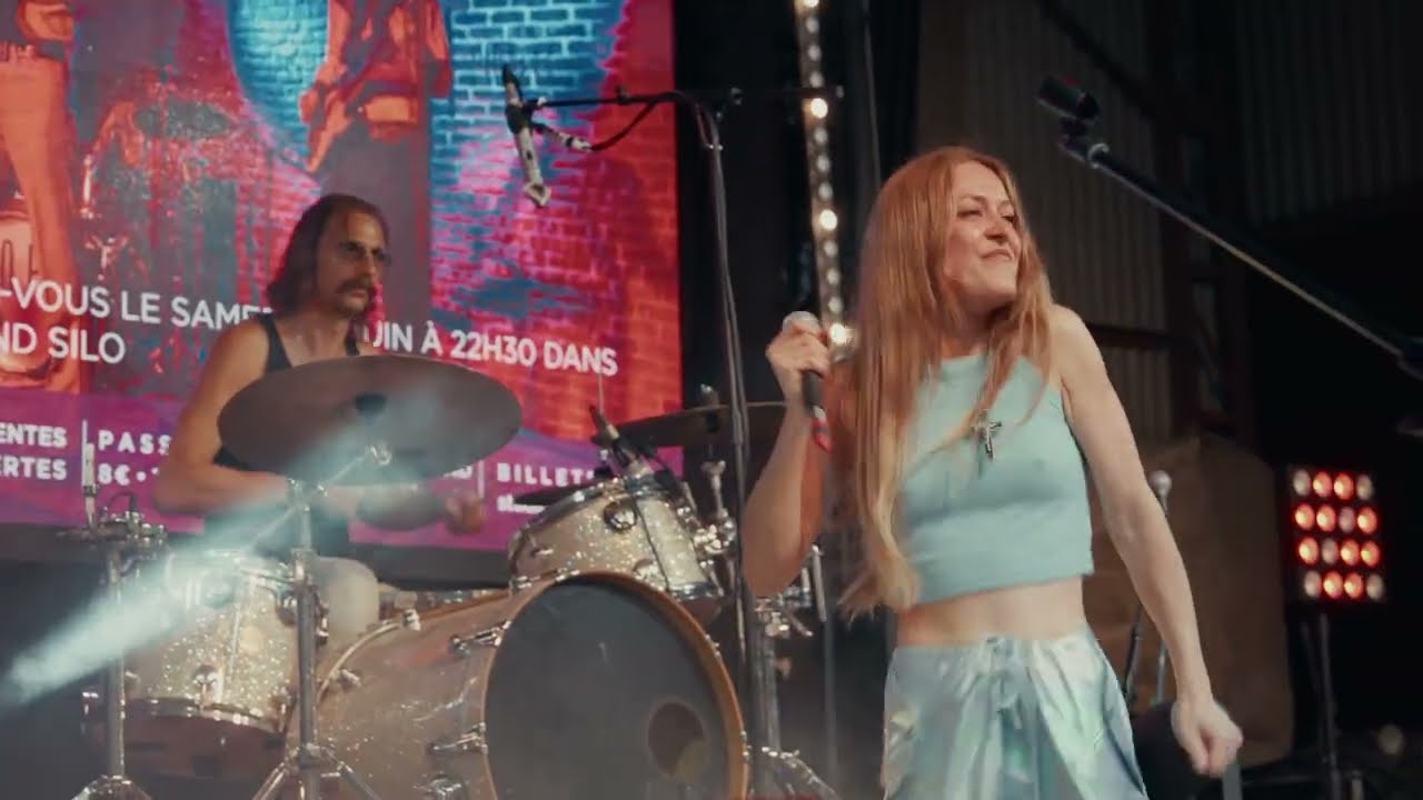 Voir la première édition du Naumad Festival