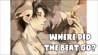 Male Nightcore - Where Did The Beat Go?