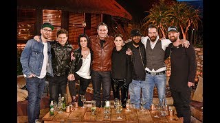 Sing meinen Song - The BossHoss - 04.07. um 20:15 bei VOX und online bei TV NOW