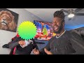First Date Gone Wrong With Skyy Black Xxx