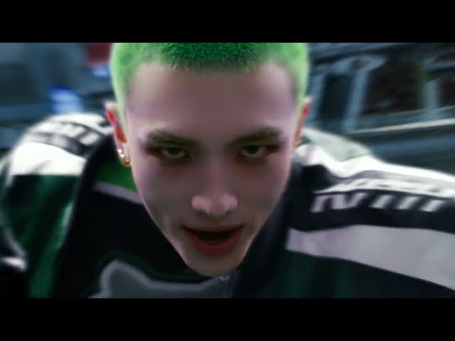 Ceremony von Stray Kids ((jetzt ansehen))