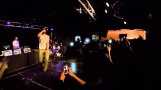 Mick Jenkins - THC & Martyrs