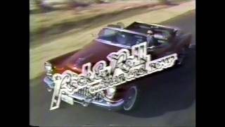 JOE ELY "Live In Concert" Nick's Uptown Dallas Texas 9-08-81