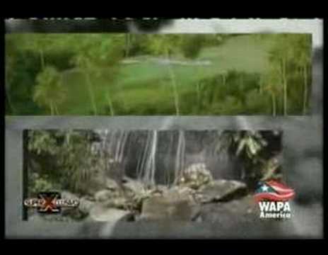 "Travy Joe en Super xclusivo con la Comay"