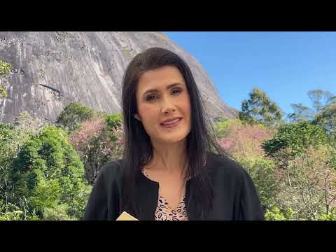 1423 Sobre a Rocha | Tenha Fé, Deus Proverá! | Melissa Barcelos