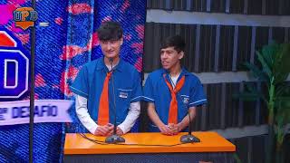 Se enfrentan en UPD! 5° Química de la Industrial vs 5° A de Ciudad del Sol