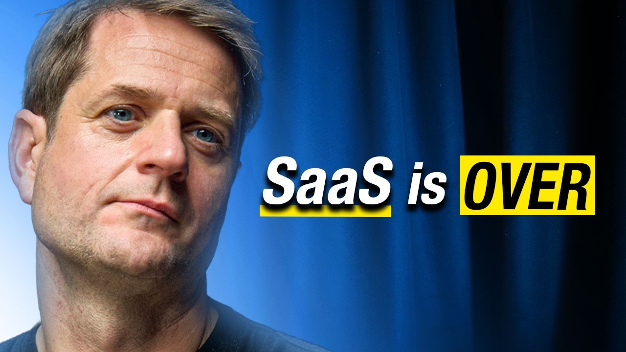 Klarna CEO: SaaS Is Dead in an Agentic World