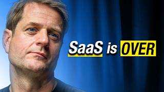 Klarna CEO: SaaS Is Dead in an Agentic World