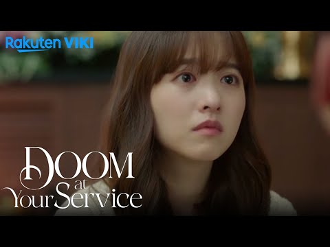 Doom at Your Service - EP13 | At My Funeral | Korean Drama