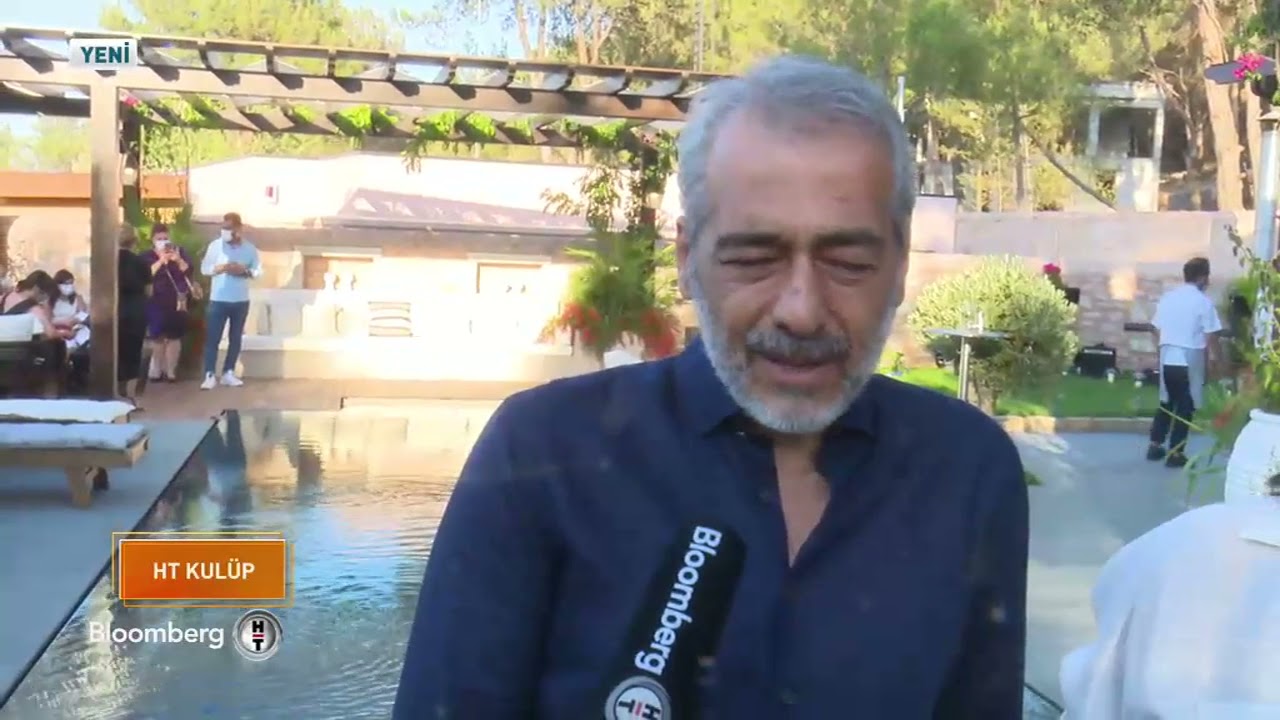 Gönülbükü Konakları Lansman_Serdar Turhan