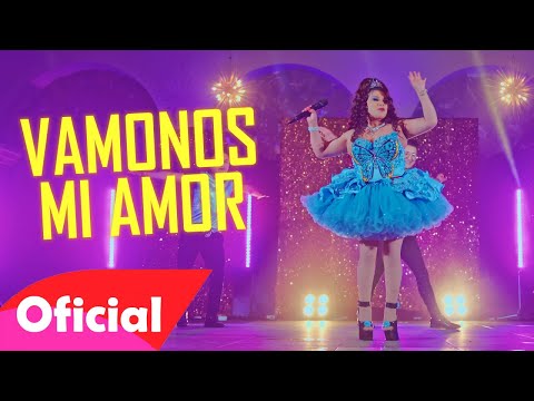 Yolanda Ivon - Vámonos Mi Amor (Video Oficial 2024) PASIONSUR Internacional